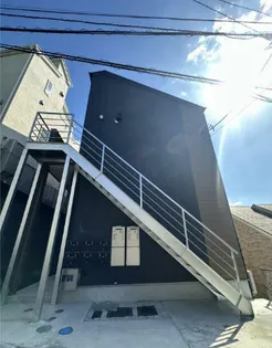 カーサ・サリタ【2階】の外観