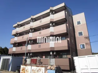 エクセレント西可児の画像