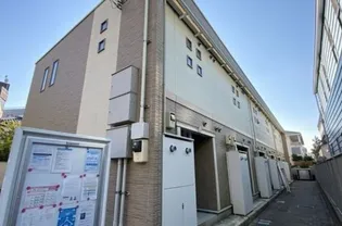 レオネクストこぶしの画像