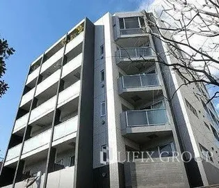 フォレストコートの画像