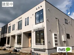 メゾン マルベリィ【2階】の外観