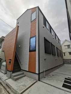 ハーモニーテラス西綾瀬VIの画像