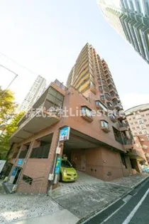 アルブル高輪の画像