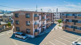 メゾンサンテラスA棟の画像