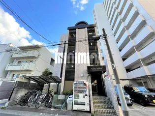 メゾン春光の画像