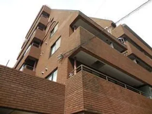 エスパシオ【7階】の間取り