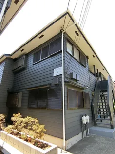 コーラルコーポA棟の画像