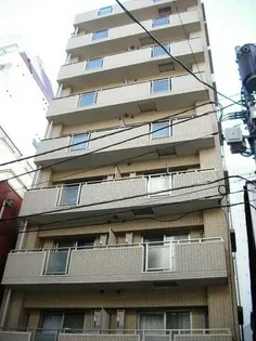 東京都千代田区神田須田町2【マンション】の外観