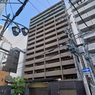 ウェリス西天満の画像