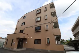 メゾンボープワールの画像