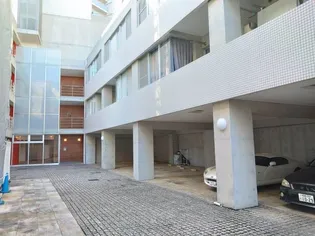 神奈川県座間市相模が丘5【マンション】の外観