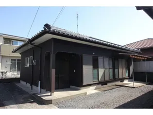 宮崎県都城市早鈴町【一戸建】の外観