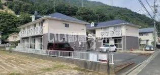 コーポ平井 A棟の画像