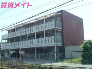 コーポ萩原の画像