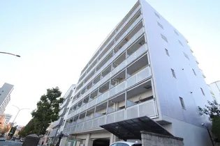 グローバルハウス99の画像