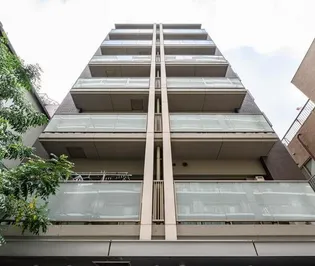 AXAS東京EASTの画像