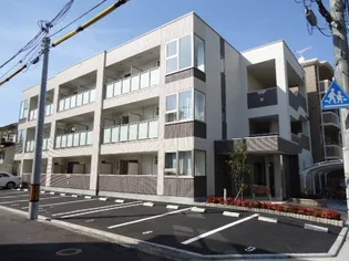 リジエール舟入南の画像