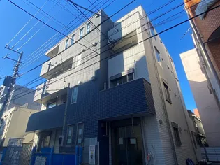 ヴォーネン鷹番の画像