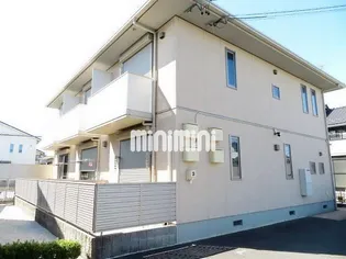 岐阜県大垣市日の出町2【一戸建】の外観