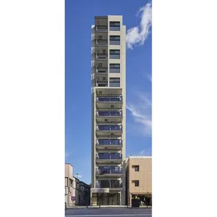 ラヴィエントタワーの画像