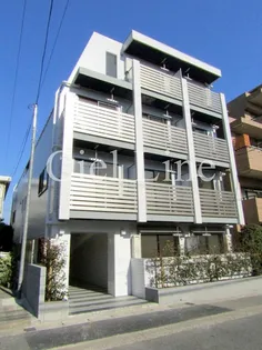 クラリス舞浜の画像