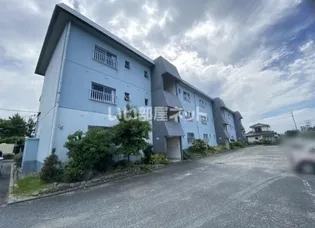 ポイント新開ハイツの画像