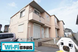 カーサフェリーチェの画像