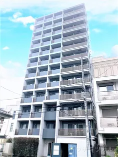 アクシーズタワー川口並木の画像