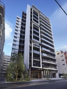 リブクオーレ神保町【6階】の外観