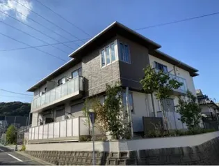 シャーメゾン南丘の画像