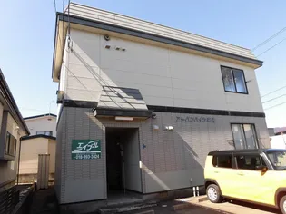 アーバンハイツ東通の画像