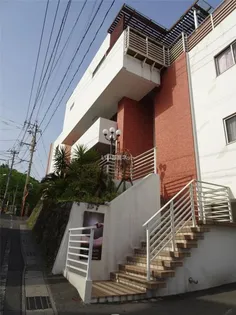 ハーバービュー南洲公園の画像