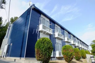 レオパレスプリマヴェーラの画像