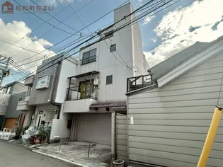 今泉ハイツの画像