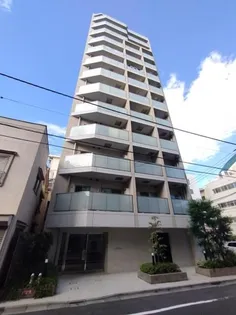 クレイシア秋葉原EASTの画像