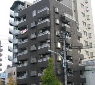 アーバンステージ赤羽の画像