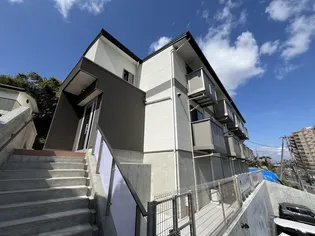 fu-you lumiereC.【1階】の外観