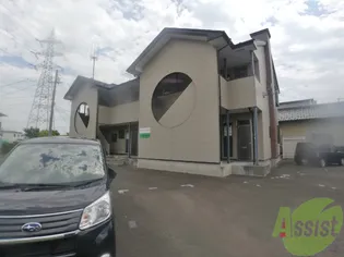 マリーナハウスの画像