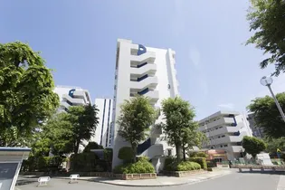 UR久喜中央ハイツの画像