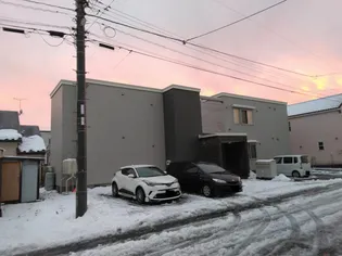 Rac Tas I(ラクタス1)【2階】の外観