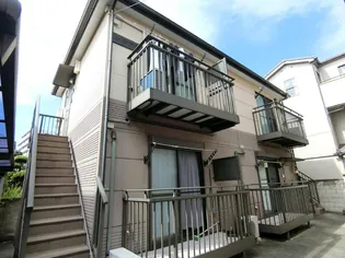 レジアスの画像