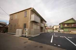 ベルハイツDの画像