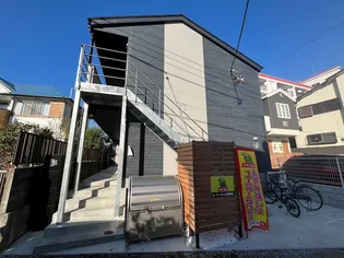 ヴィラ中海岸の画像