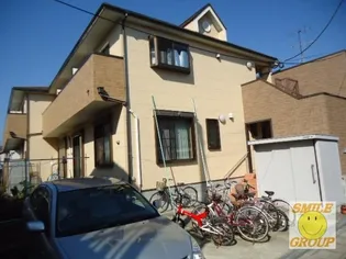 カーサ コンフェスタの画像