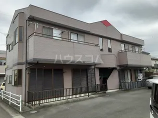 ピュアタウンAの画像