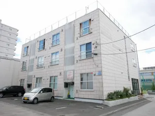 かいせいハイムの画像