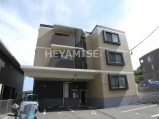 グランゼット平間の画像