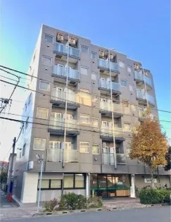 東京都杉並区高円寺南2【マンション】の外観