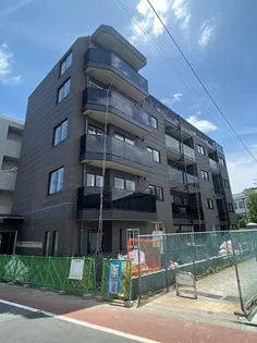 アリュール武蔵小山の画像