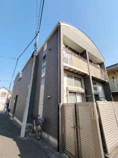 コンフォート石神井台【1階】の外観